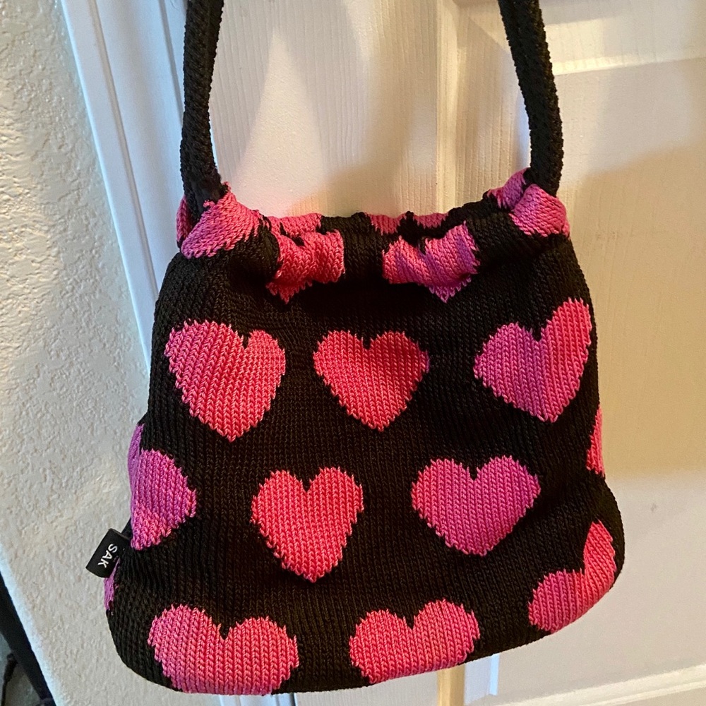 Ladies/teens purse